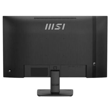 Монитор MSI PRO MP275Q E14 фото №4