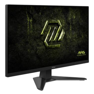Монитор MSI MAG 272F-X24 фото №3