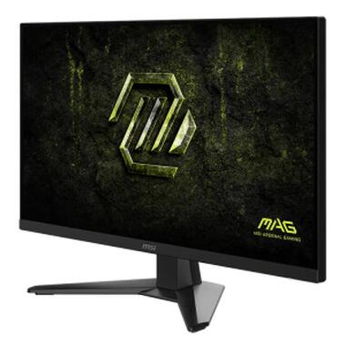 Монитор MSI MAG 272F-X24 фото №2