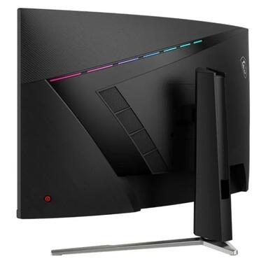 Монитор MSI MAG 325CQRF QD E2 фото №5