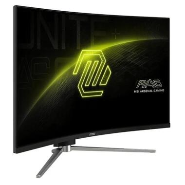Монитор MSI MAG 325CQRF QD E2 фото №2