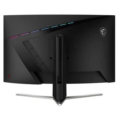 Монитор MSI MAG 325CQRF QD E2 фото №4
