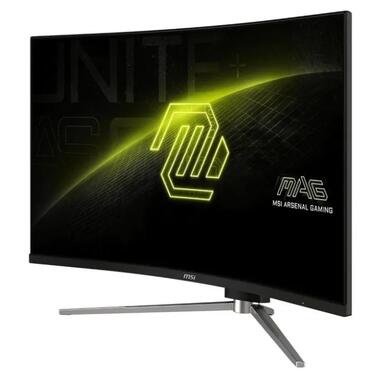 Монитор MSI MAG 325CQRF QD E2 фото №3