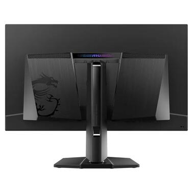 Монитор MSI MPG 322UR QD-OLED X24 фото №4