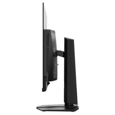 Монитор MSI MPG 322UR QD-OLED X24 фото №5