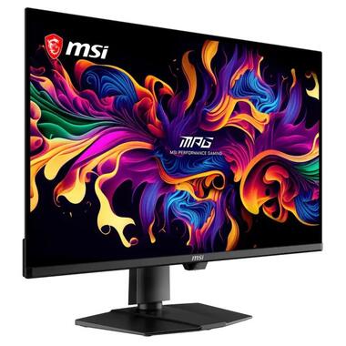 Монитор MSI MPG 322UR QD-OLED X24 фото №2