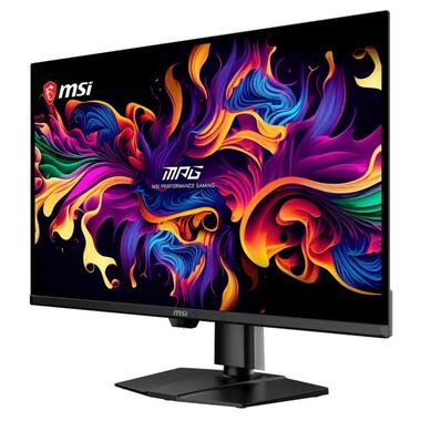 Монитор MSI MPG 322UR QD-OLED X24 фото №3