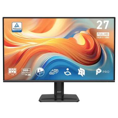 Монитор MSI PRO MP242 E14C фото №1