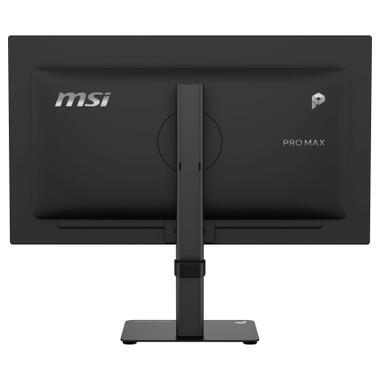 Монитор MSI PRO MAX 271UPX12G фото №3