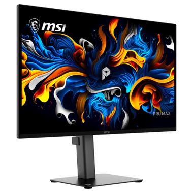 Монитор MSI PRO MAX 271UPX12G фото №7