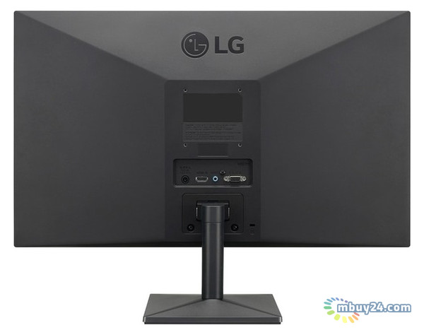 Монітор LG 21.5 22MK430H-B Black фото №4