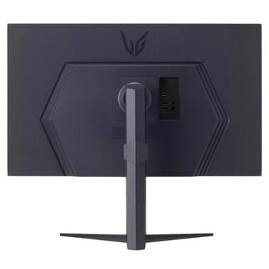 Монитор LG 32GS75Q-B фото №4