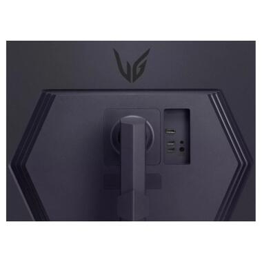 Монитор LG 32GS75Q-B фото №6