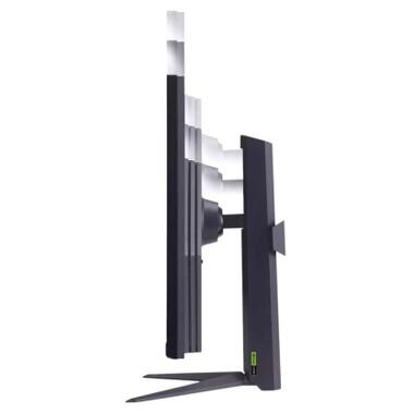 Монитор LG 32GS75Q-B фото №5