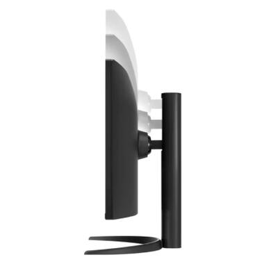 Монитор LG 34WR55QK-B фото №6