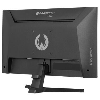 Монитор iiyama G2441HSU-B1 фото №7