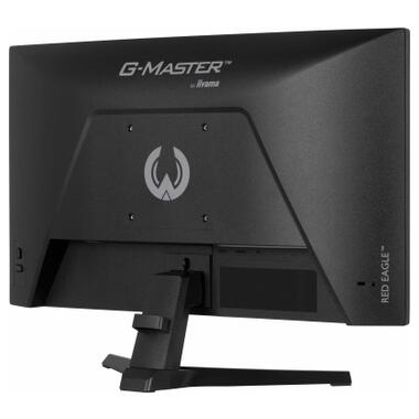 Монитор iiyama G2471HS-B1 фото №7