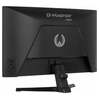 Монитор iiyama G2471HS-B1 фото №8