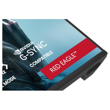 Монитор iiyama GB2771UHSU-B1 фото №7