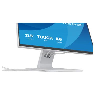 Монитор iiyama T2252MSC-W2AG фото №11