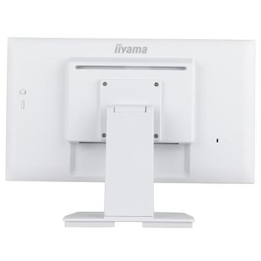 Монитор iiyama T2252MSC-W2AG фото №4