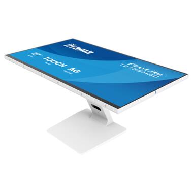 Монитор iiyama T2752MSC-W1AG фото №9