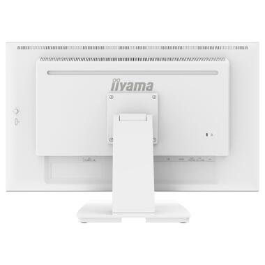 Монитор iiyama T2752MSC-W1AG фото №4