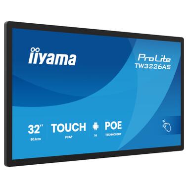 Монитор iiyama TW3226AS-B3P фото №2