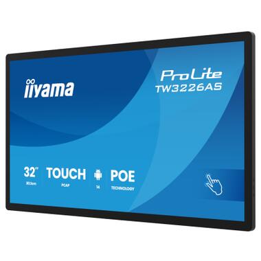 Монитор iiyama TW3226AS-B3P фото №3