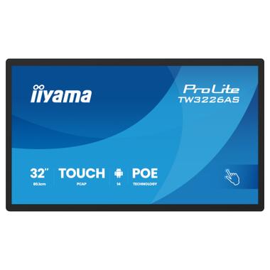 Монитор iiyama TW3226AS-B3P фото №1