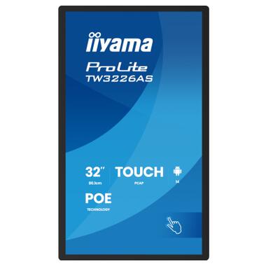 Монитор iiyama TW3226AS-B3P фото №10