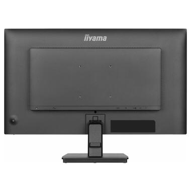 Монитор iiyama X2792QSU-B1 фото №4