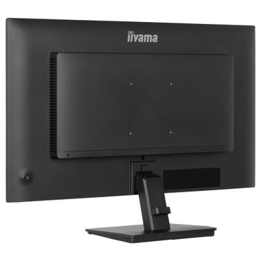 Монитор iiyama X2792QSU-B1 фото №8