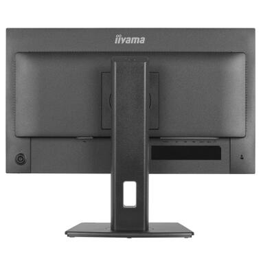 Монитор iiyama XB2497HSU-B1 фото №4