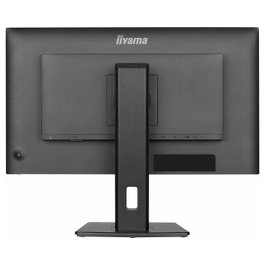 Монитор iiyama XB2792QSU-B1 фото №4