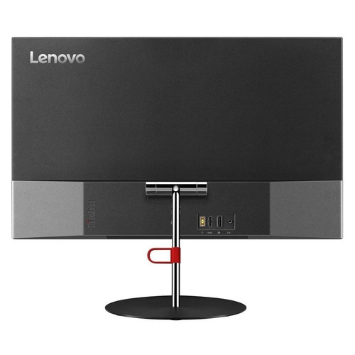 Монітор Lenovo ThinkVision X24-20 (61BDGAT3UA) фото №2