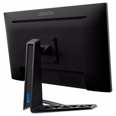 Монитор Lenovo R27qe (68C7GAC3UA) фото №8