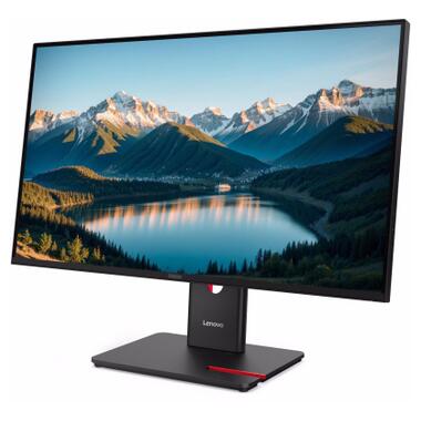 Монитор Lenovo T27Q-40 (64A6GAT6UA) фото №3