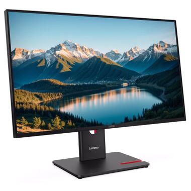 Монитор Lenovo T27Q-40 (64A6GAT6UA) фото №2