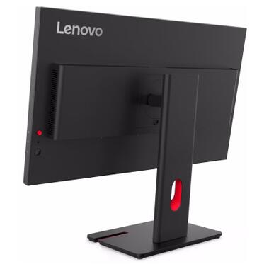 Монитор Lenovo T27Q-40 (64A6GAT6UA) фото №6
