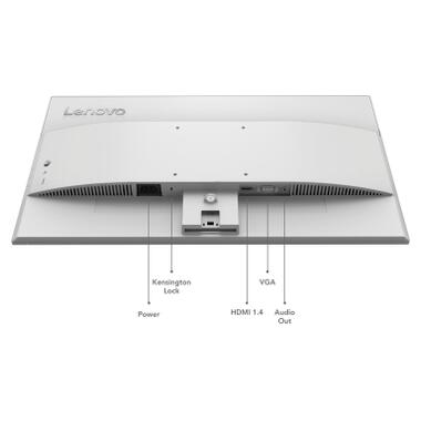 Монитор Lenovo L24-4C (67DDKAC6UA) фото №10