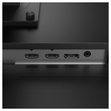 Монитор Lenovo Legion 27U-10 (67D1GAC1UA) фото №11