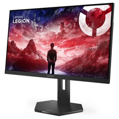 Монитор Lenovo Legion 27U-10 (67D1GAC1UA) фото №9