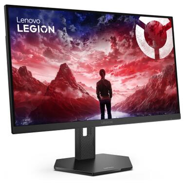 Монитор Lenovo Legion 27U-10 (67D1GAC1UA) фото №2