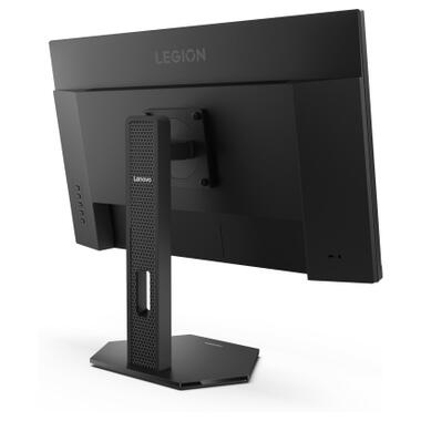 Монитор Lenovo Legion 27U-10 (67D1GAC1UA) фото №7