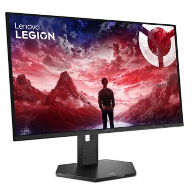 Монитор Lenovo 27Q-10 (67E1GAC1UA) фото №2