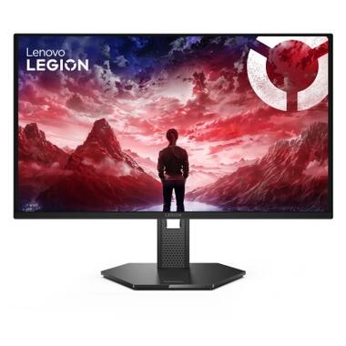 Монитор Lenovo 27Q-10 (67E1GAC1UA) фото №1