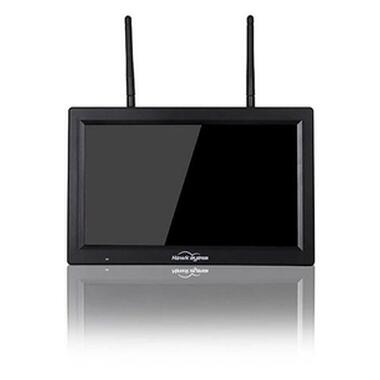 Монитор FPV Hawkeye Captain 10.2 DVR 5.8GHz 48CH (HP0054.0027-DVR) фото №1