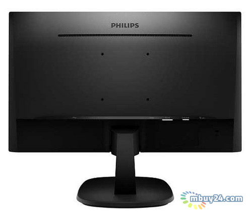 Монітор Philips 273V7QDSB/00 IPS Black фото №3