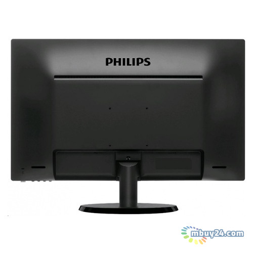 Монітор Philips 223V5LSB/62 Black фото №2